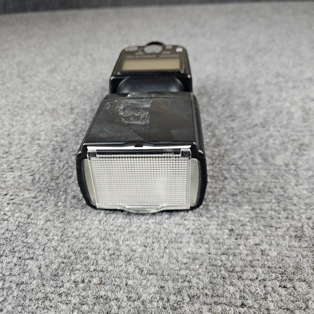 Neewer Speedlite 750II TTL Flash‎ for Nikon DSLR Cameras Black NW750II